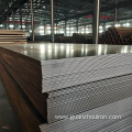 ASTM A36 Hot Rolled Carbon Steel Plate